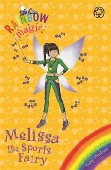 Rainbow Magic: Melissa the Sports Fairy, Paperback/Daisy Meadows