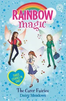 Rainbow Magic: The Carer Fairies. Special (3 books in 1), Paperback/Daisy Meadows