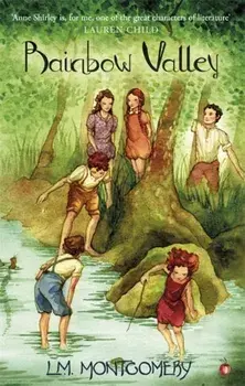 Rainbow Valley, Paperback/L. M. Montgomery