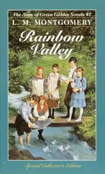 Rainbow Valley, Paperback/L. M. Montgomery