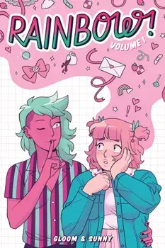 Rainbow Volume 1, Paperback/Sunny ,