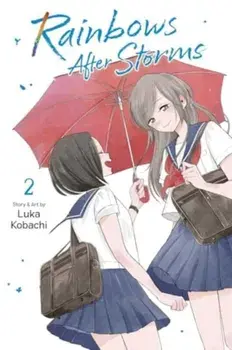 Rainbows After Storms, Vol. 2, Paperback/Luka Kobachi