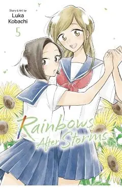 Rainbows After Storms, Vol. 5 - Luka Kobachi
