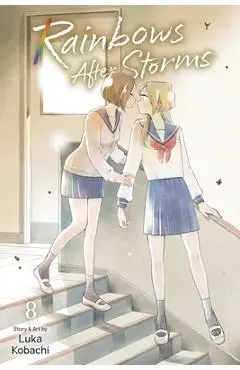 Rainbows After Storms, Vol. 8 - Luka Kobachi