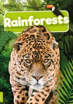 Rainforests, Paperback/Mike Clark