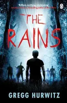 Rains, Paperback/Gregg Hurwitz