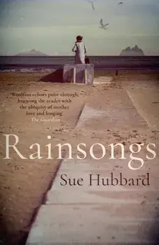 Rainsongs, Paperback/Sue Hubbard