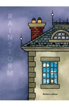 Rainstorm - Barbara Lehman