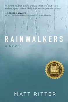 Rainwalkers, Paperback/Matt Ritter