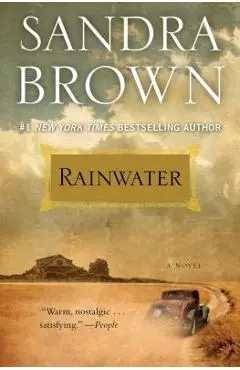 Rainwater - Sandra Brown