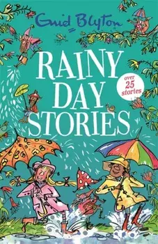 Rainy Day Stories, Paperback/Enid Blyton