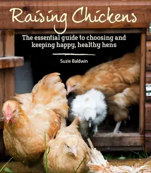 Raising Chickens, Paperback/Graham Page