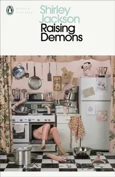 Raising Demons, Paperback/Shirley Jackson