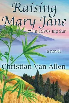 Raising Mary Jane, Paperback/Christian Van Allen
