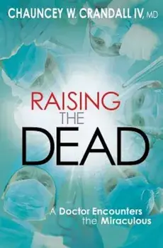 Raising the Dead, Paperback/Crandall
