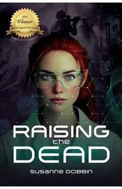 Raising the Dead - Susanne Dobbin
