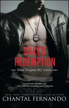Rake's Redemption, Paperback/Chantal Fernando