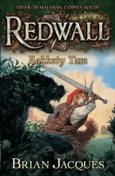 Rakkety Tam, Paperback/Brian Jacques
