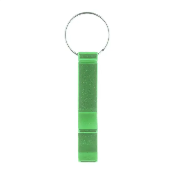 Rallop Desfăcător sticle - verde
