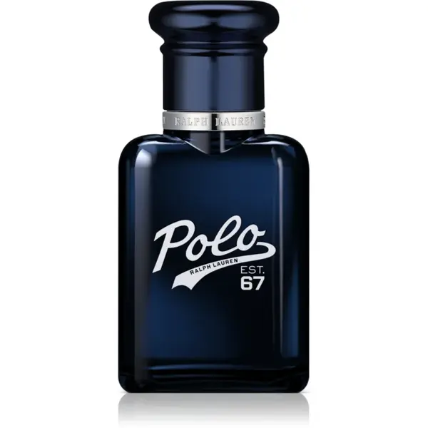 Ralph Lauren Polo 67 Eau de Toilette pentru bărbați 40 ml