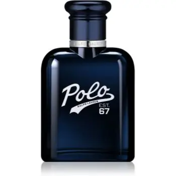 Ralph Lauren Polo 67 Eau de Toilette pentru bărbați