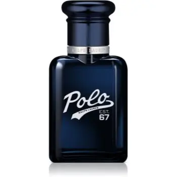 Ralph Lauren Polo 67 Eau de Toilette pentru bărbați