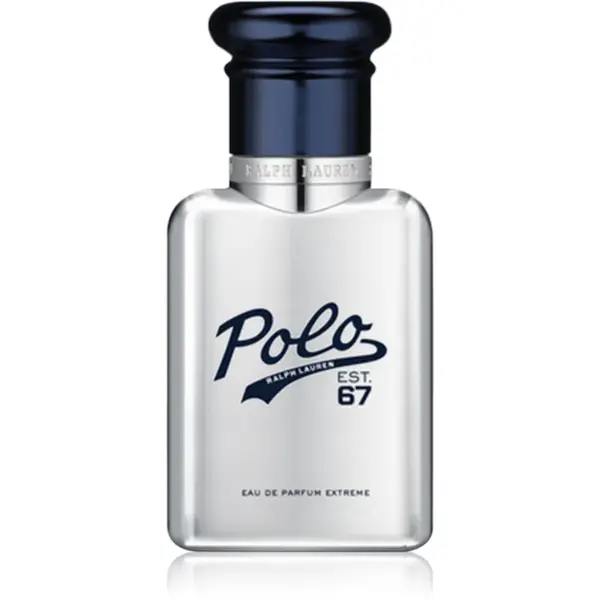 Ralph Lauren Polo 67 Extreme Eau de Parfum pentru bărbați 40 ml