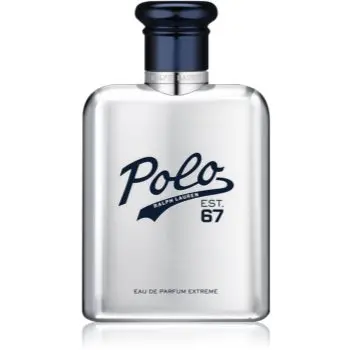 Ralph Lauren Polo 67 Extreme Eau de Parfum pentru bărbați