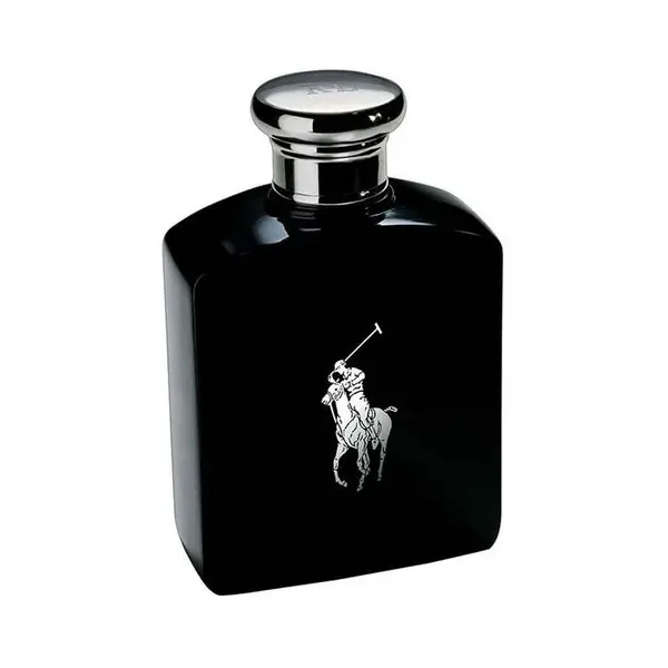 Ralph Lauren Polo Black parfum pentru Barbati Tester EDT Volum 125 ml