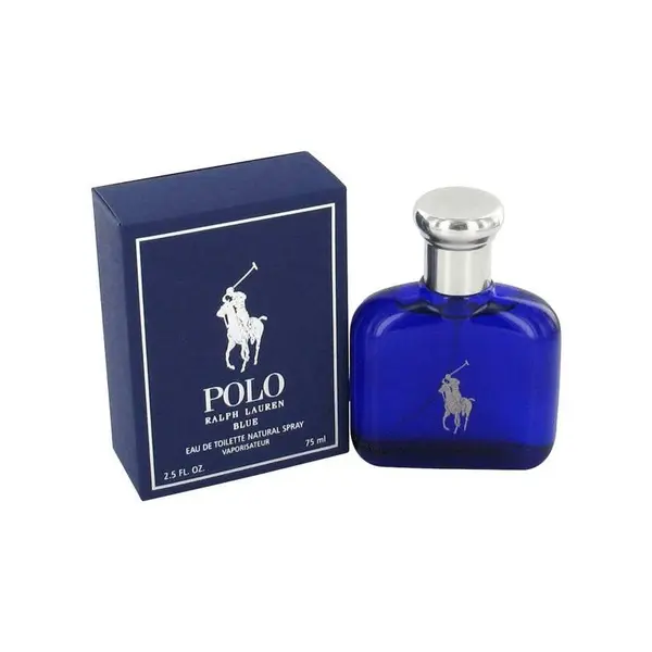 Ralph Lauren Polo Blue Apă de toaletă EDT Volum 200 ml