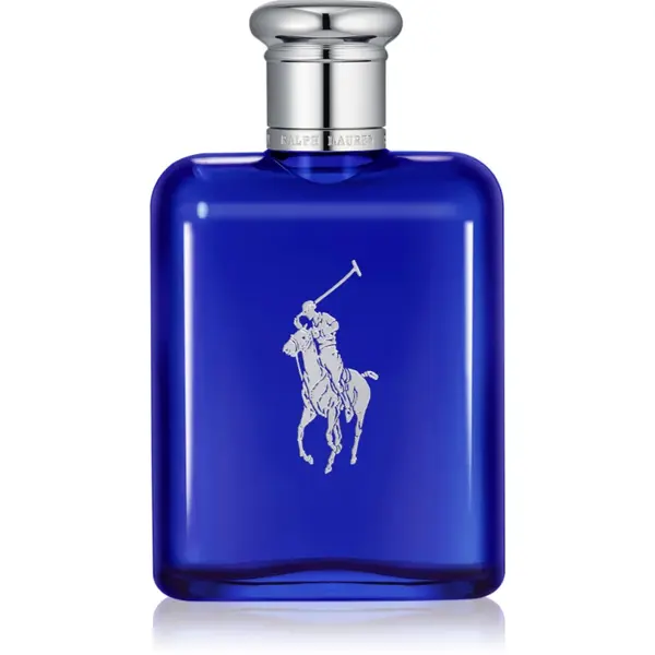Ralph Lauren Polo Blue Eau de Toilette pentru bărbați 125 ml