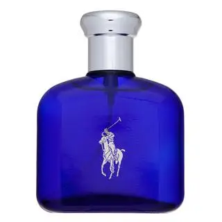 Ralph Lauren Polo Blue eau de Toilette pentru barbati 75 ml
