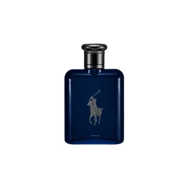 Ralph Lauren Polo Blue Parfum Parfum pentru Bărbați Tester EDP Volum 125 ml