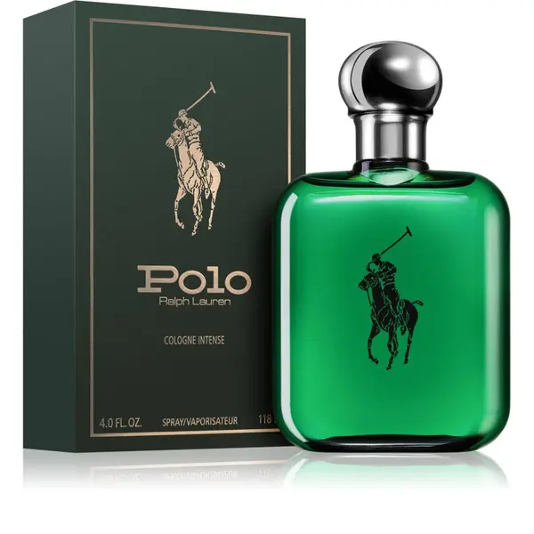 Ralph Lauren Polo Cologne Intense EDP Volum 59 ml