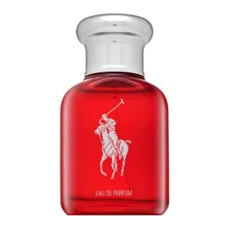 Ralph Lauren Polo Red Eau de Parfum bărbați 40 ml