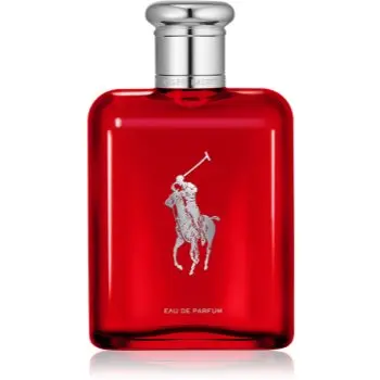 Ralph Lauren Polo Red Eau de Parfum pentru bărbați