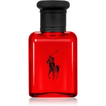 Ralph Lauren Polo Red Eau de Toilette pentru bărbați
