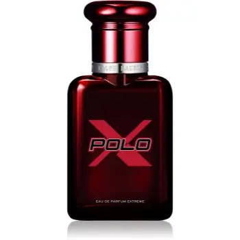 Ralph Lauren Polo Red Extreme Eau de Parfum pentru bărbați