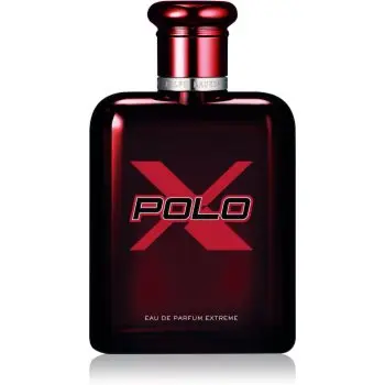 Ralph Lauren Polo Red Extreme Eau de Parfum pentru bărbați