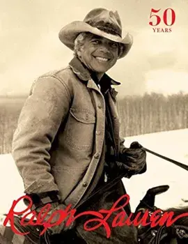 Ralph Lauren: Revised and Expanded Anniversary Edition, Hardcover/Ralph Lauren