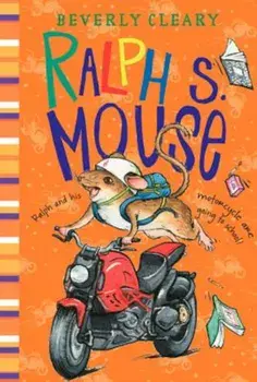 Ralph S. Mouse, Paperback/Beverly Cleary