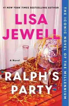 Ralph's Party - Lisa Jewell