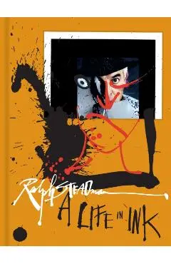 Ralph Steadman (Mini Edition) - Ralph Steadman