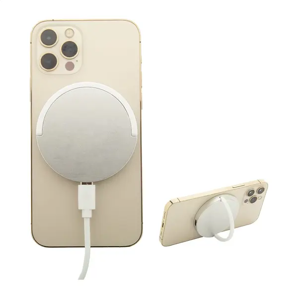 RaluHold încărcător wireless magnetic