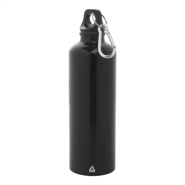 Raluto XL sticlă - negru