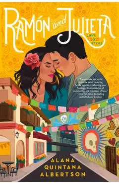 Ram�n and Julieta - Alana Quintana Albertson