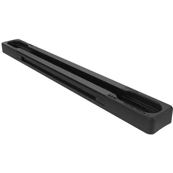 RAM MOUNTS 5 aluminiu modular negru RAM® Tough-Track™