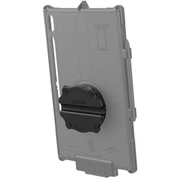RAM MOUNTS Accesoriu GDS® Roto-Mag™ 3 in 1 cu maner, curea de mana si magneti