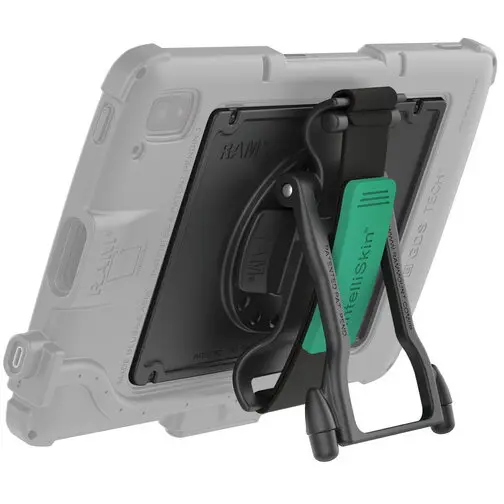 RAM MOUNTS Accesoriu magnetic GDS® Hand-Stand™ pentru tableta Zebra ET4x 10 Enterprise