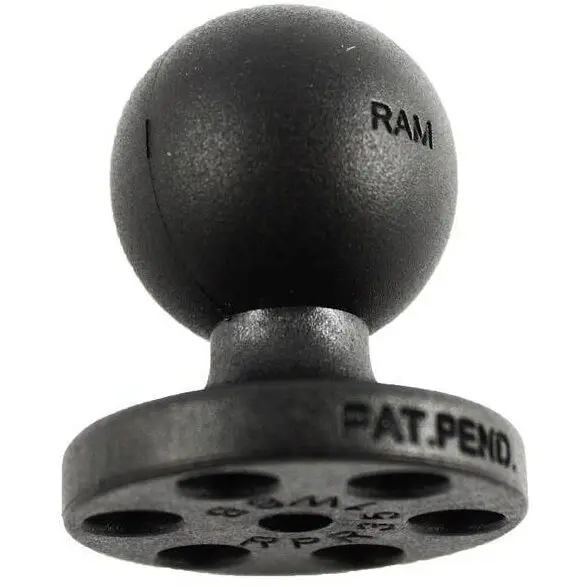 RAM MOUNTS Adaptor pentru bile RAM® Pin-Lock™